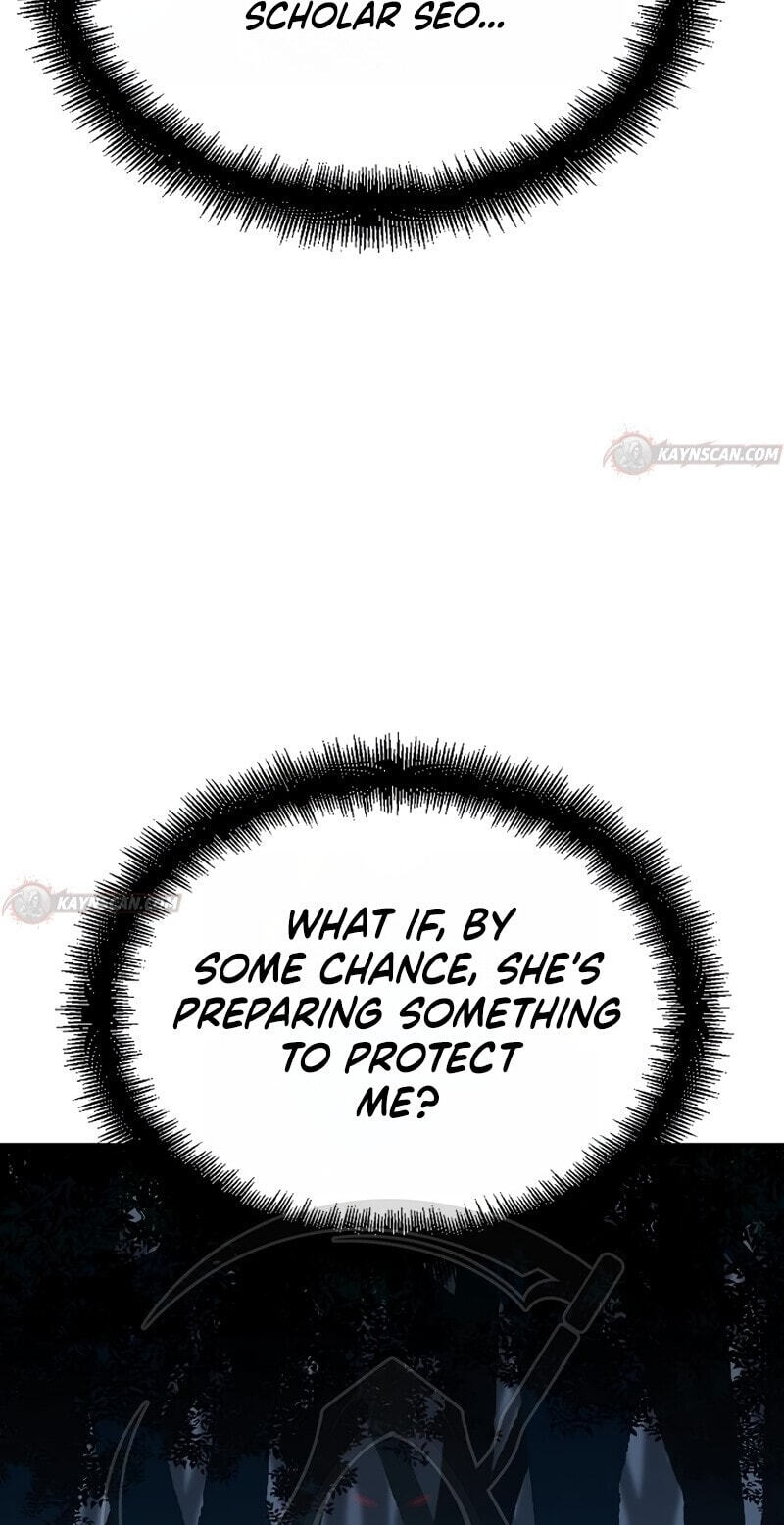 Reincarnated Murim Lord Chapter 128 page 75 - 