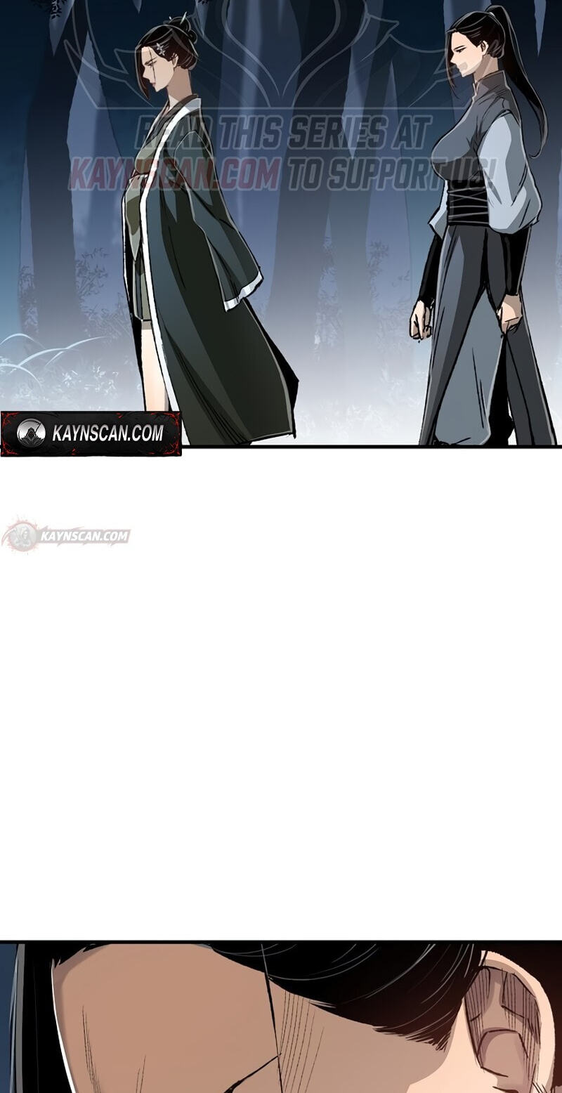 Reincarnated Murim Lord Chapter 128 page 76 - 