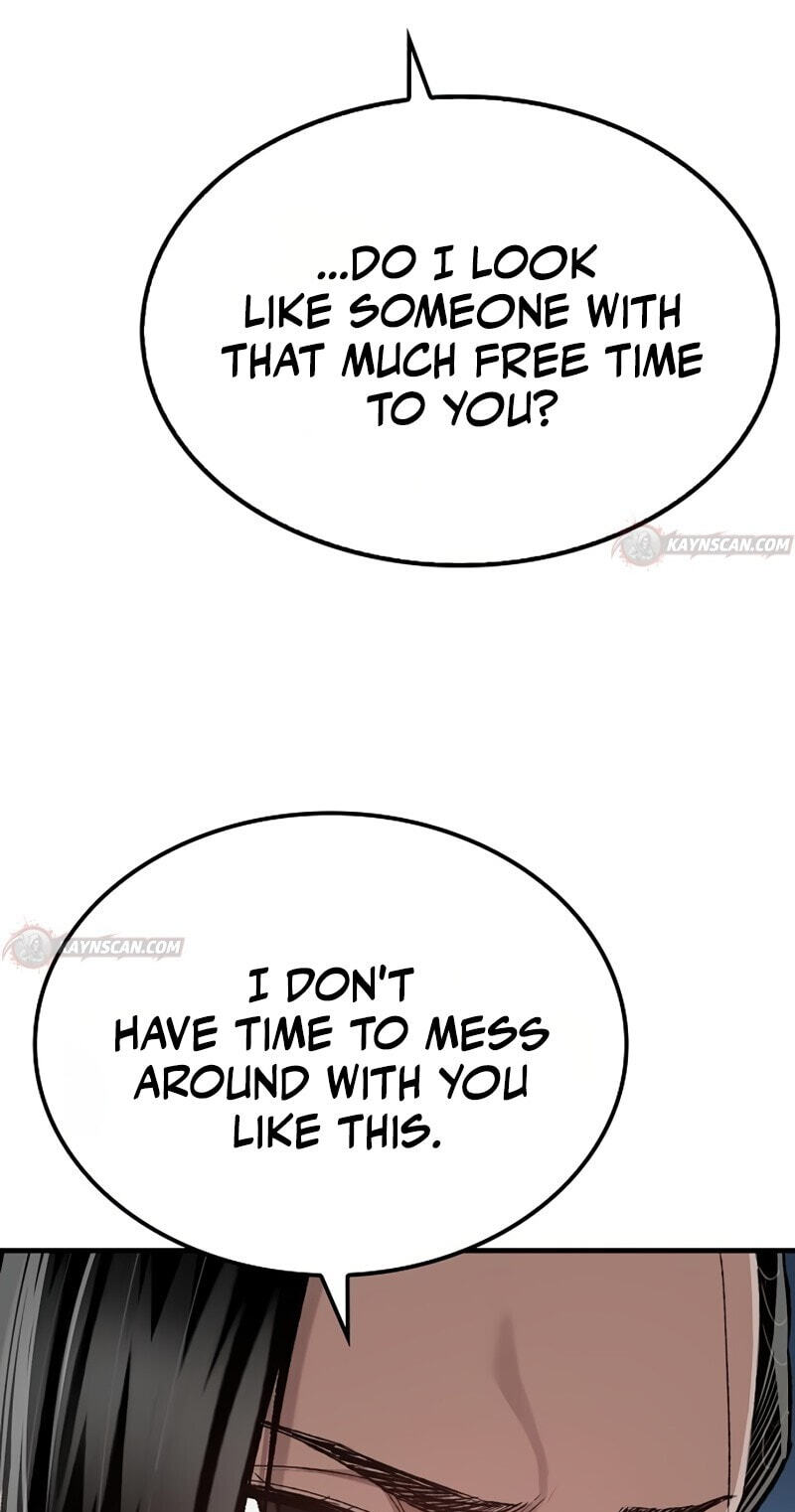 Reincarnated Murim Lord Chapter 128 page 80 - 