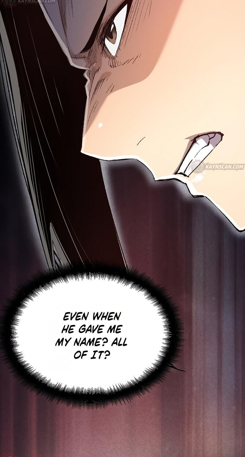 Reincarnated Murim Lord Chapter 128 page 9 - 