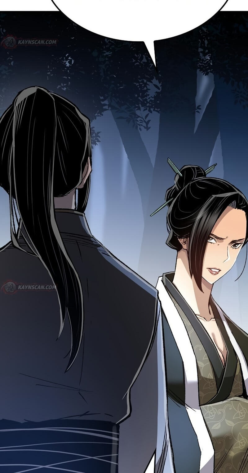 Reincarnated Murim Lord Chapter 128 page 82 - 
