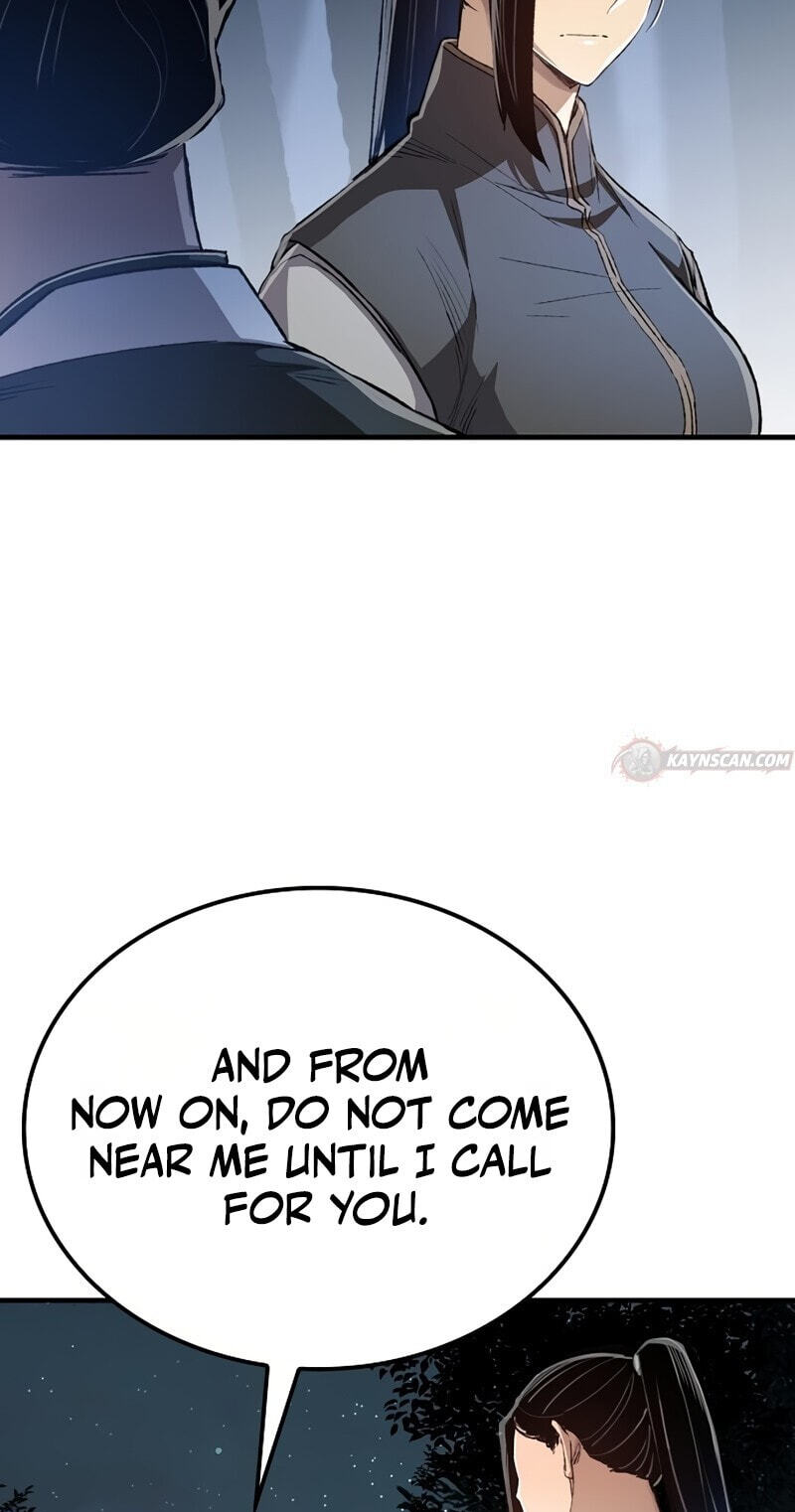 Reincarnated Murim Lord Chapter 128 page 84 - 