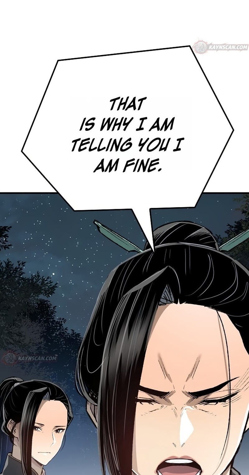 Reincarnated Murim Lord Chapter 128 page 86 - 