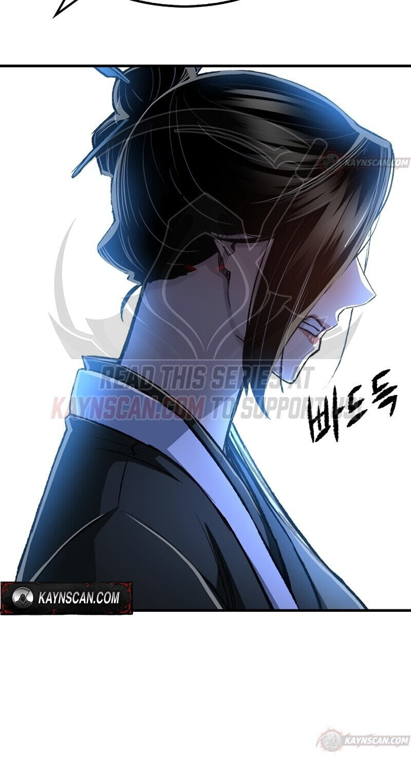 Reincarnated Murim Lord Chapter 128 page 88 - 