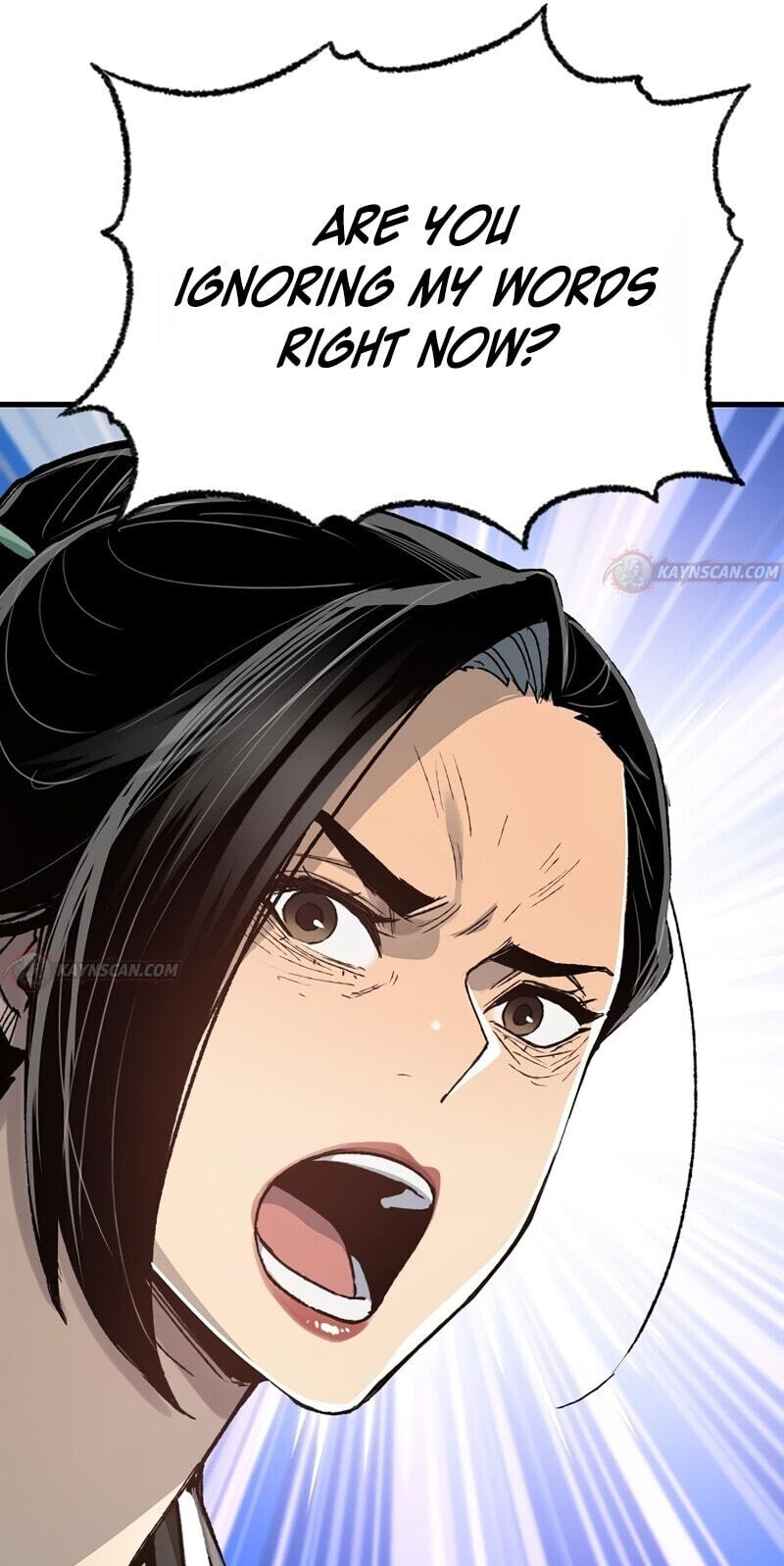 Reincarnated Murim Lord Chapter 128 page 89 - 