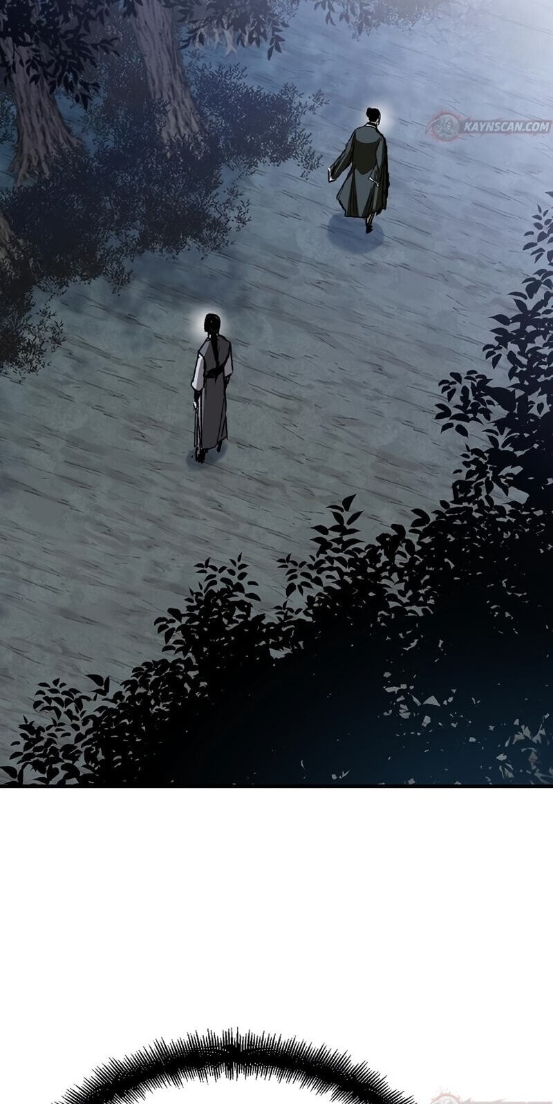 Reincarnated Murim Lord Chapter 128 page 93 - 