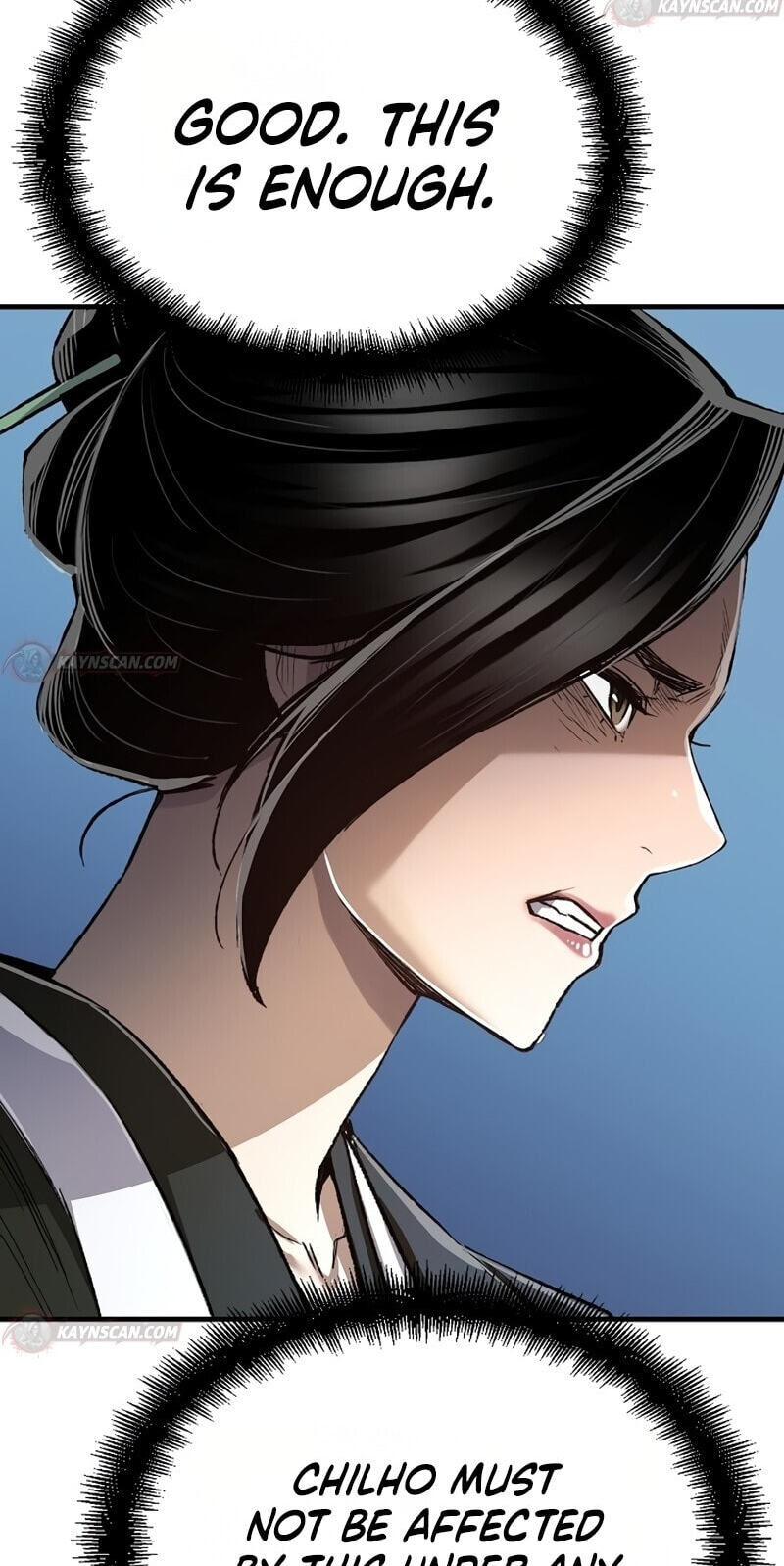 Reincarnated Murim Lord Chapter 128 page 94 - 