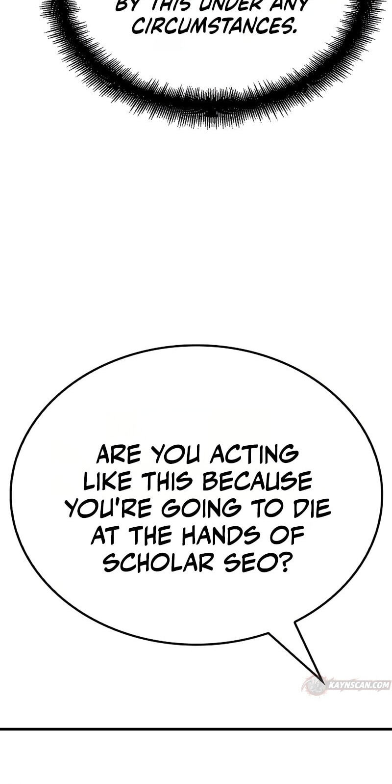 Reincarnated Murim Lord Chapter 128 page 95 - 