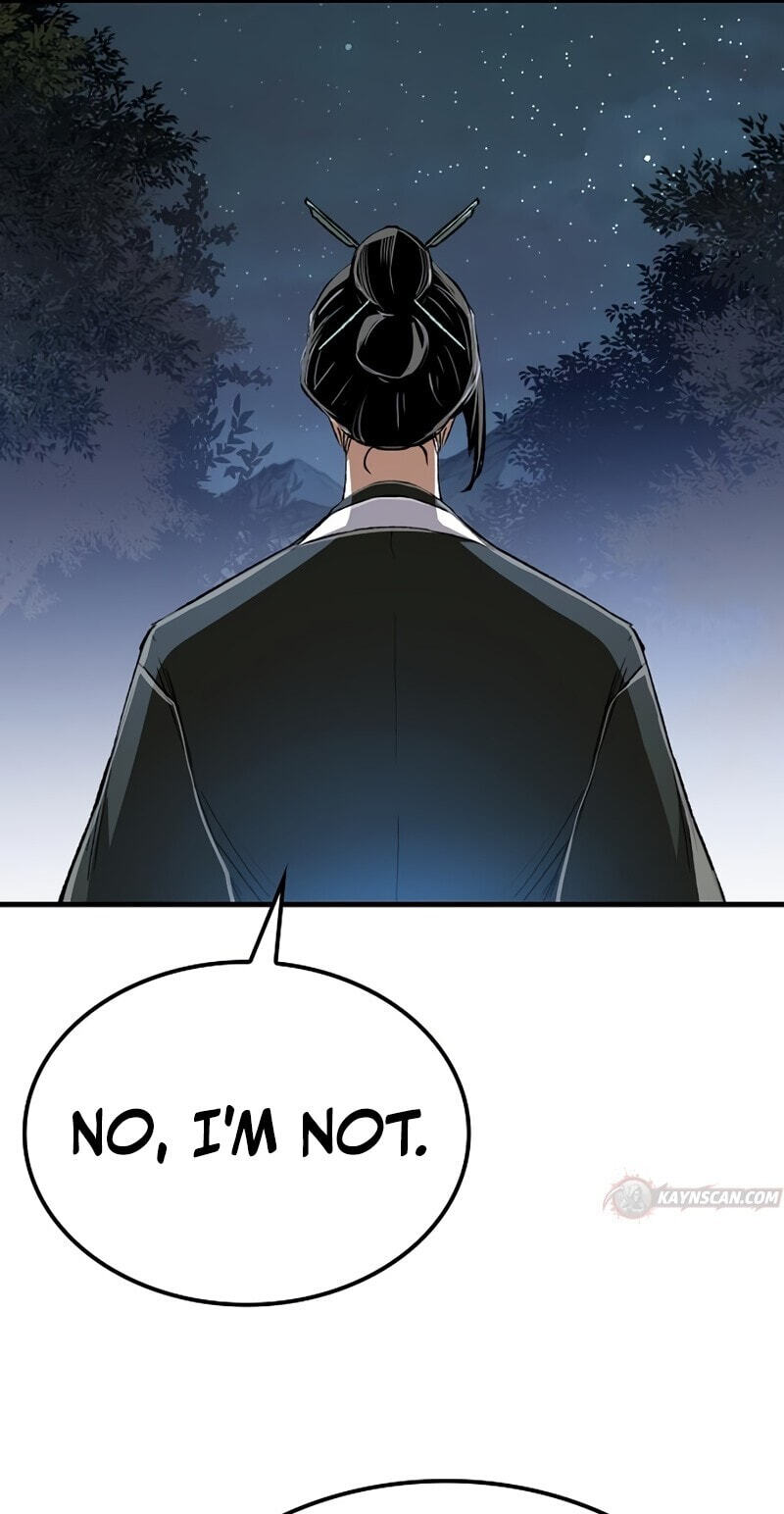 Reincarnated Murim Lord Chapter 128 page 97 - 