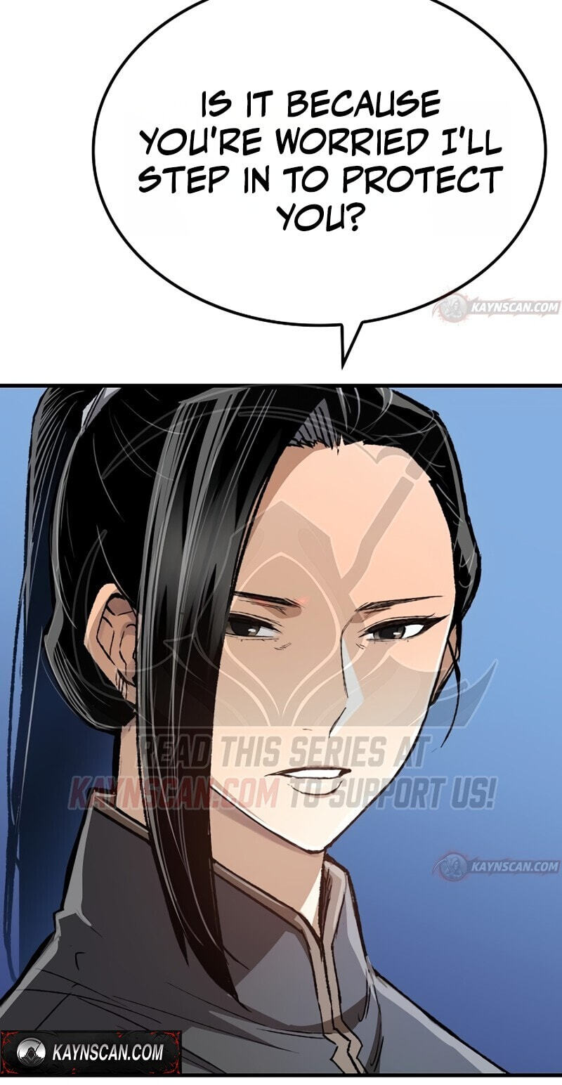 Reincarnated Murim Lord Chapter 128 page 98 - 