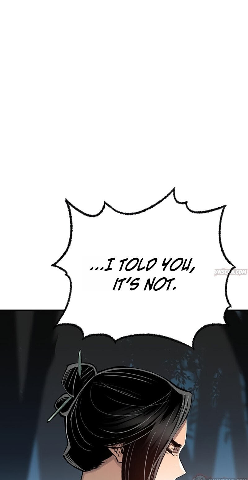 Reincarnated Murim Lord Chapter 128 page 99 - 