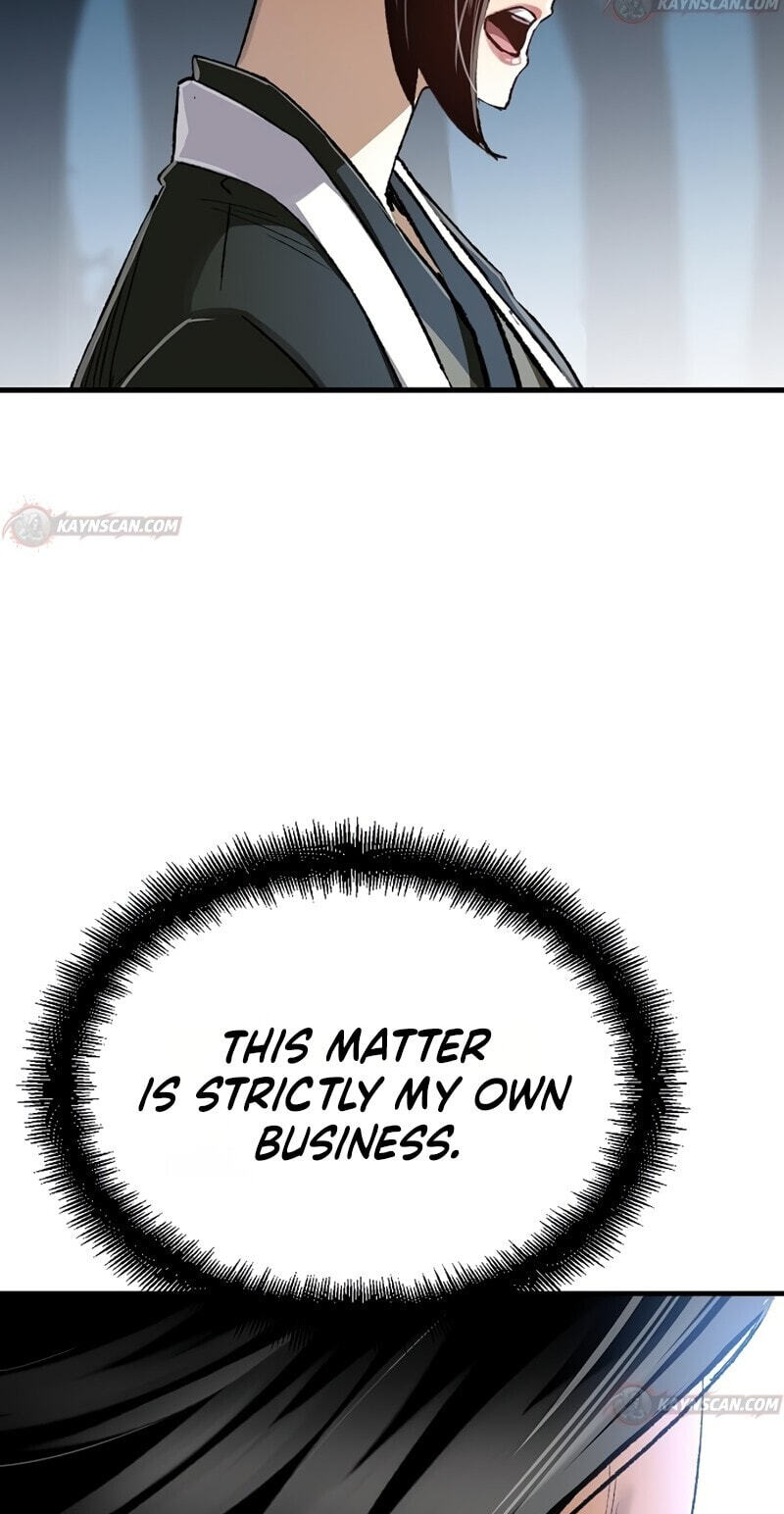 Reincarnated Murim Lord Chapter 128 page 100 - 