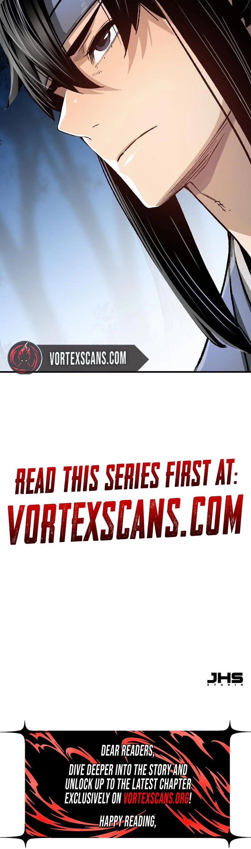 Reincarnated Murim Lord Chapter 129 page 37 - 