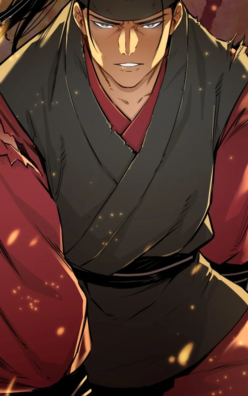 Reincarnated Murim Lord Chapter 13 page 108 - 