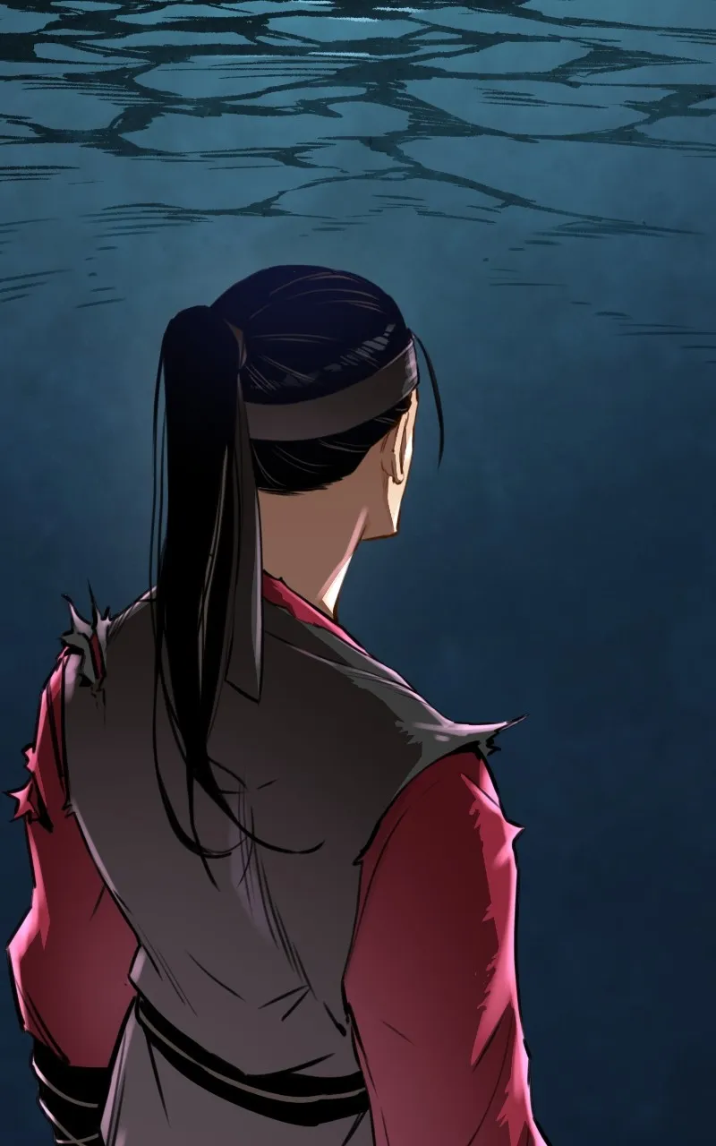 Reincarnated Murim Lord Chapter 13 page 113 - 