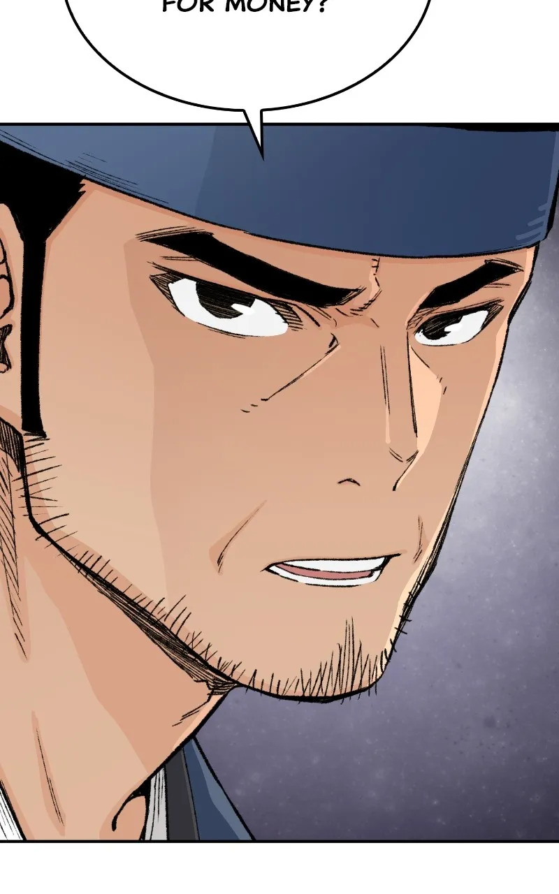 Reincarnated Murim Lord Chapter 13 page 14 - 