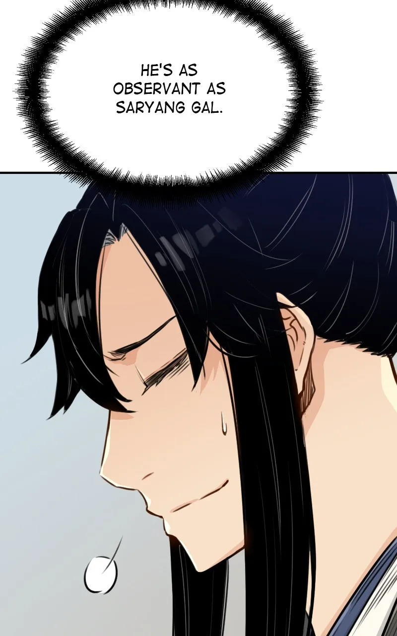 Reincarnated Murim Lord Chapter 13 page 131 - 