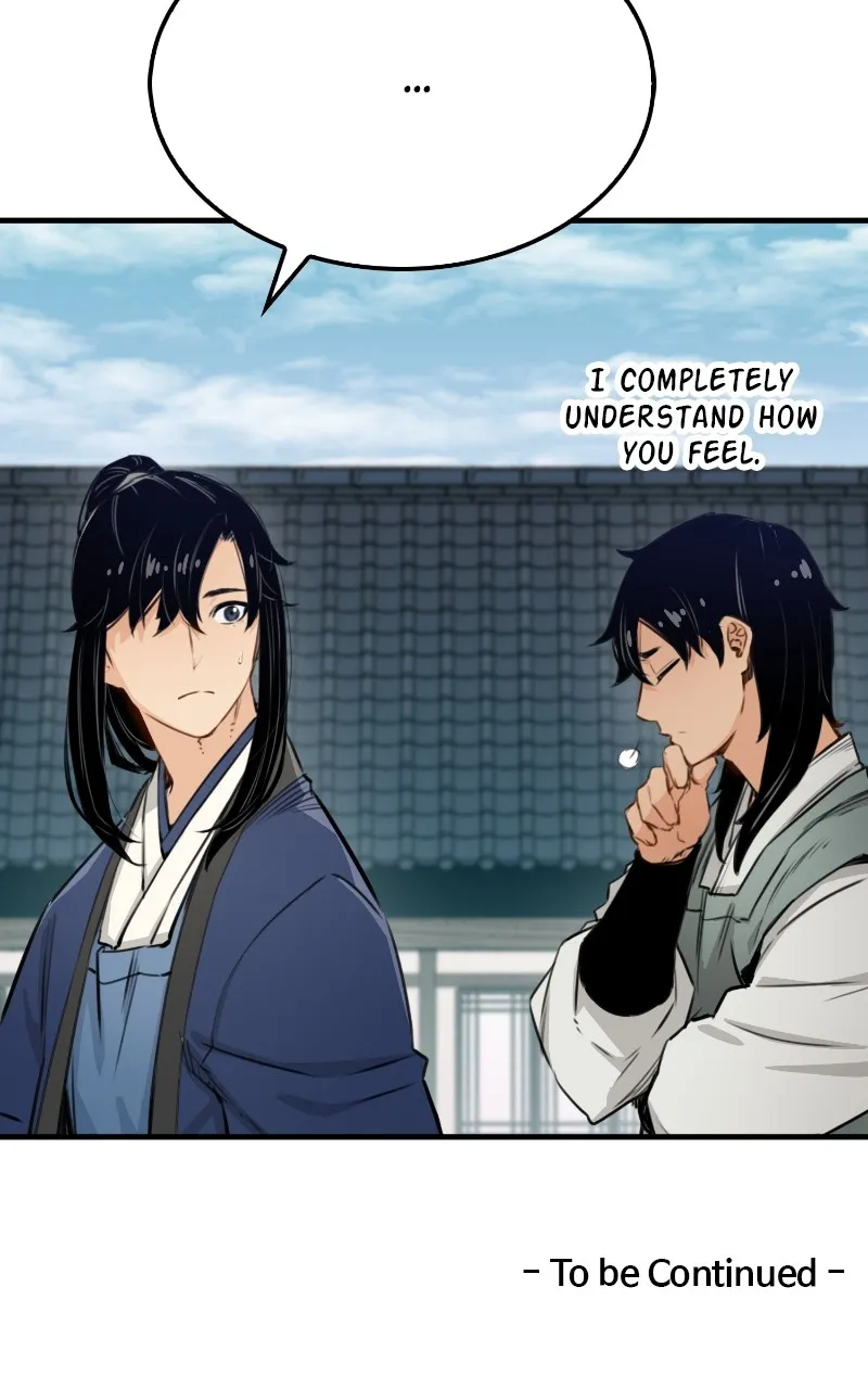 Reincarnated Murim Lord Chapter 13 page 134 - 