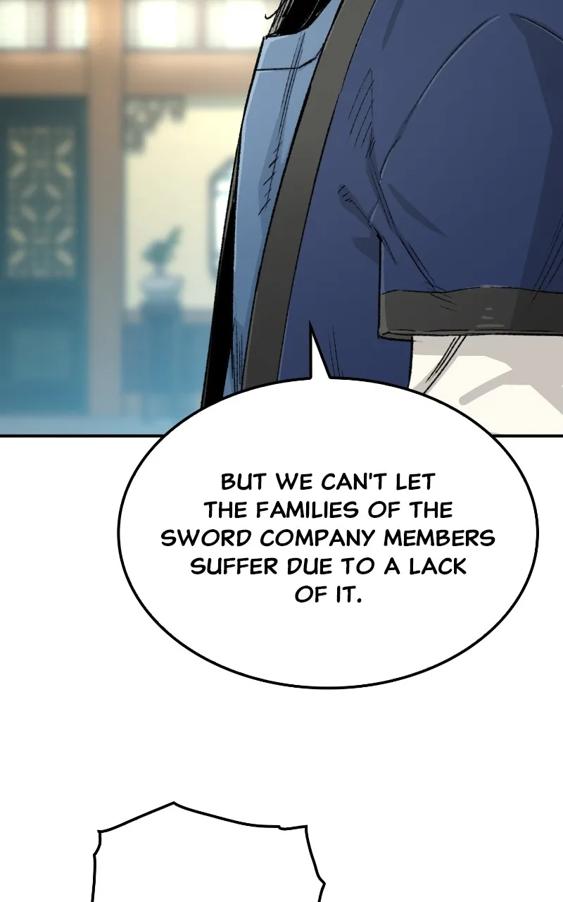 Reincarnated Murim Lord Chapter 13 page 16 - 