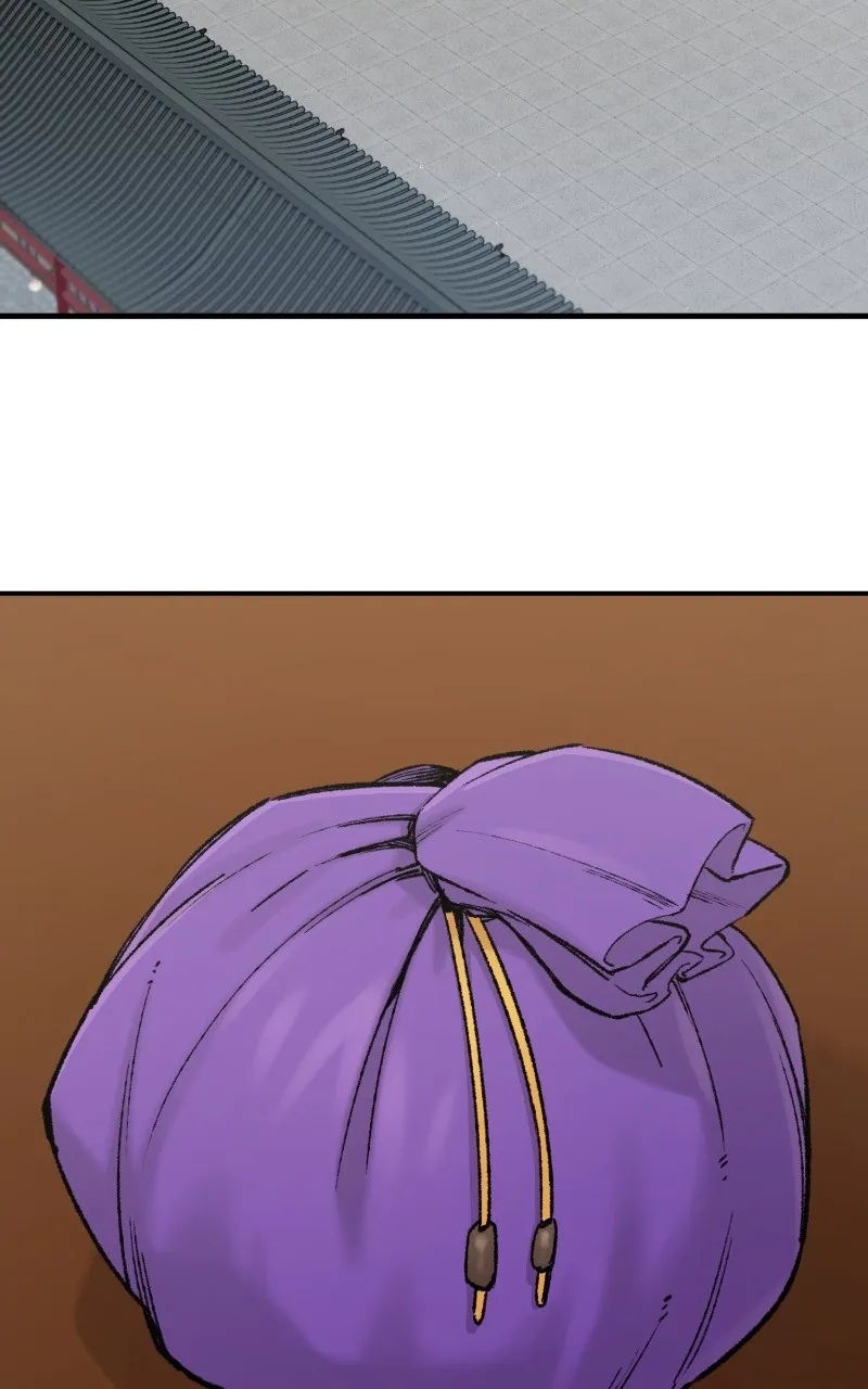 Reincarnated Murim Lord Chapter 13 page 3 - 