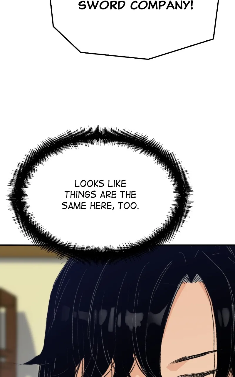 Reincarnated Murim Lord Chapter 13 page 28 - 