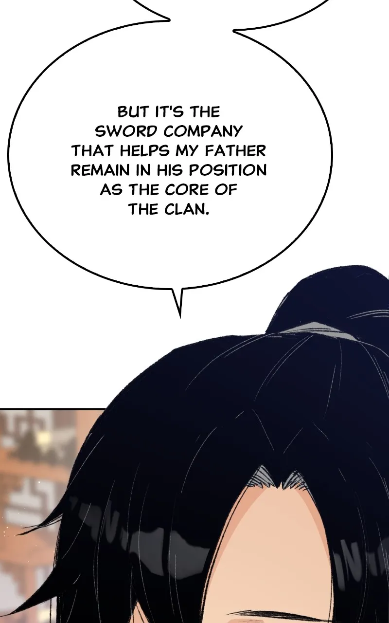 Reincarnated Murim Lord Chapter 13 page 30 - 