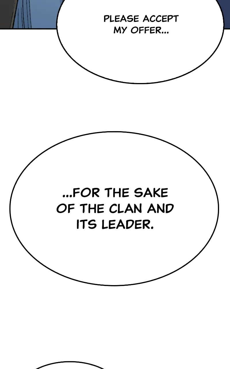 Reincarnated Murim Lord Chapter 13 page 32 - 