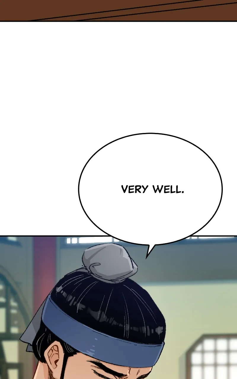 Reincarnated Murim Lord Chapter 13 page 34 - 