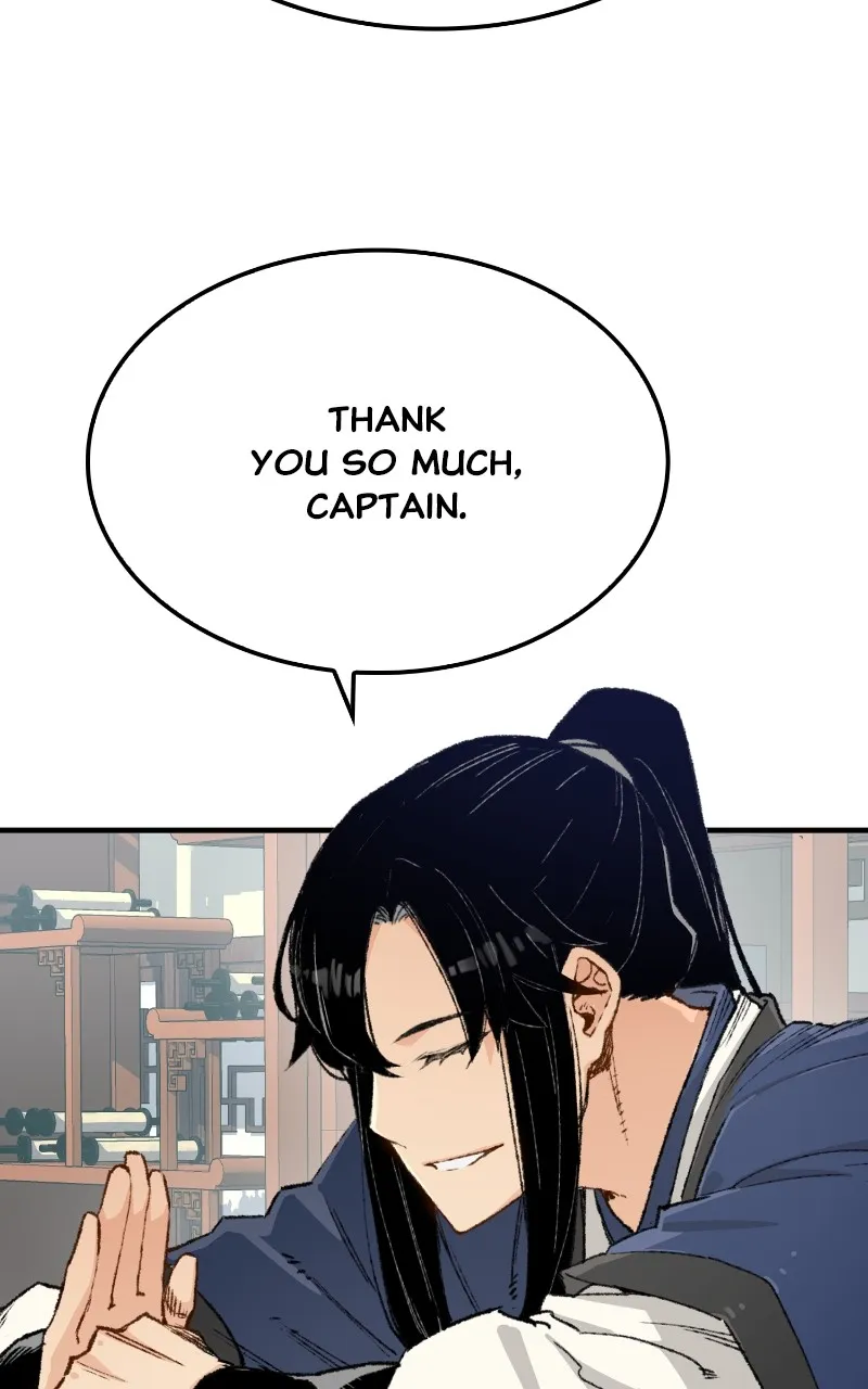 Reincarnated Murim Lord Chapter 13 page 36 - 