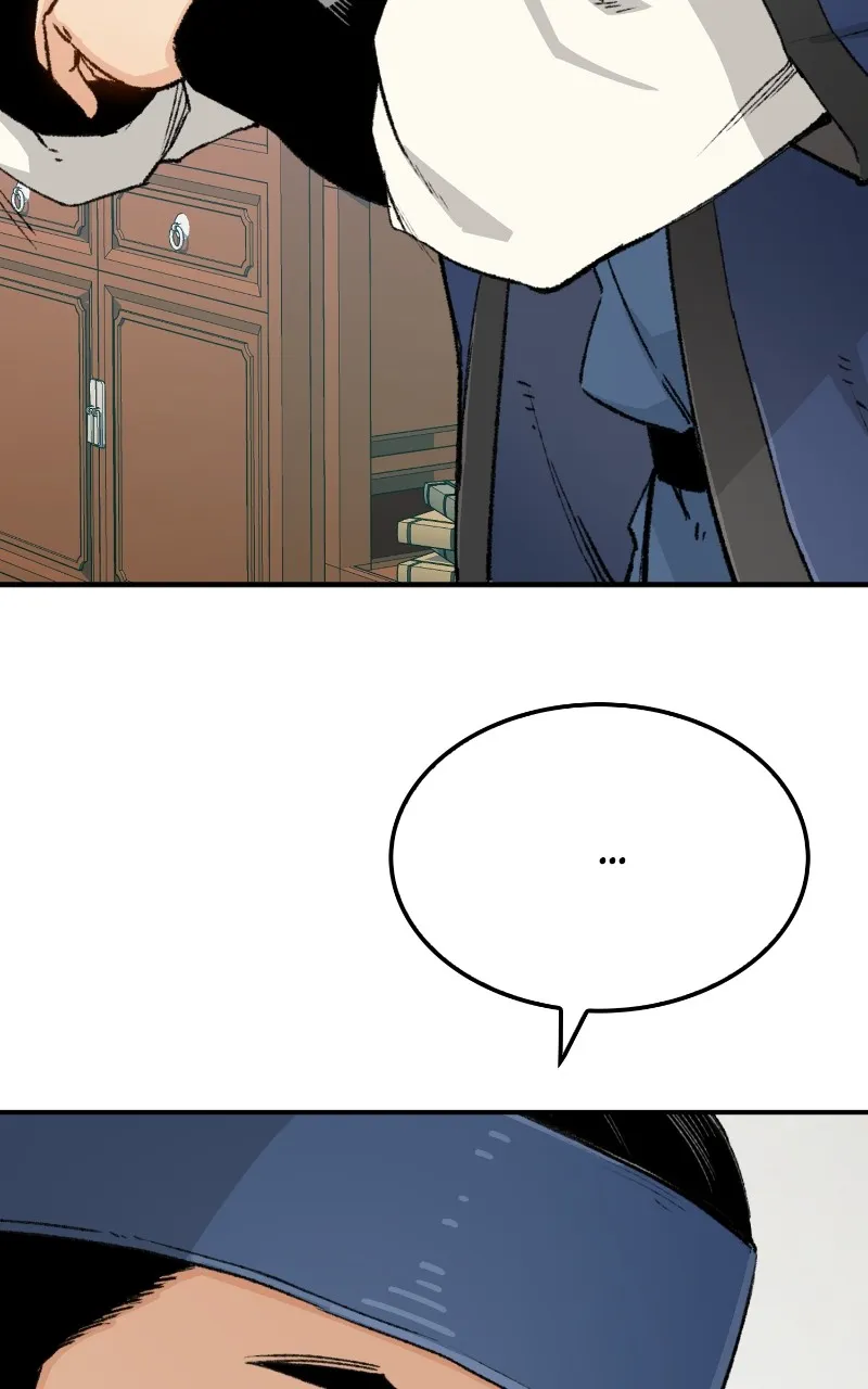 Reincarnated Murim Lord Chapter 13 page 37 - 