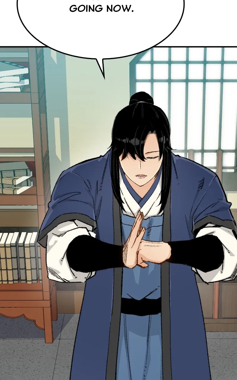 Reincarnated Murim Lord Chapter 13 page 39 - 