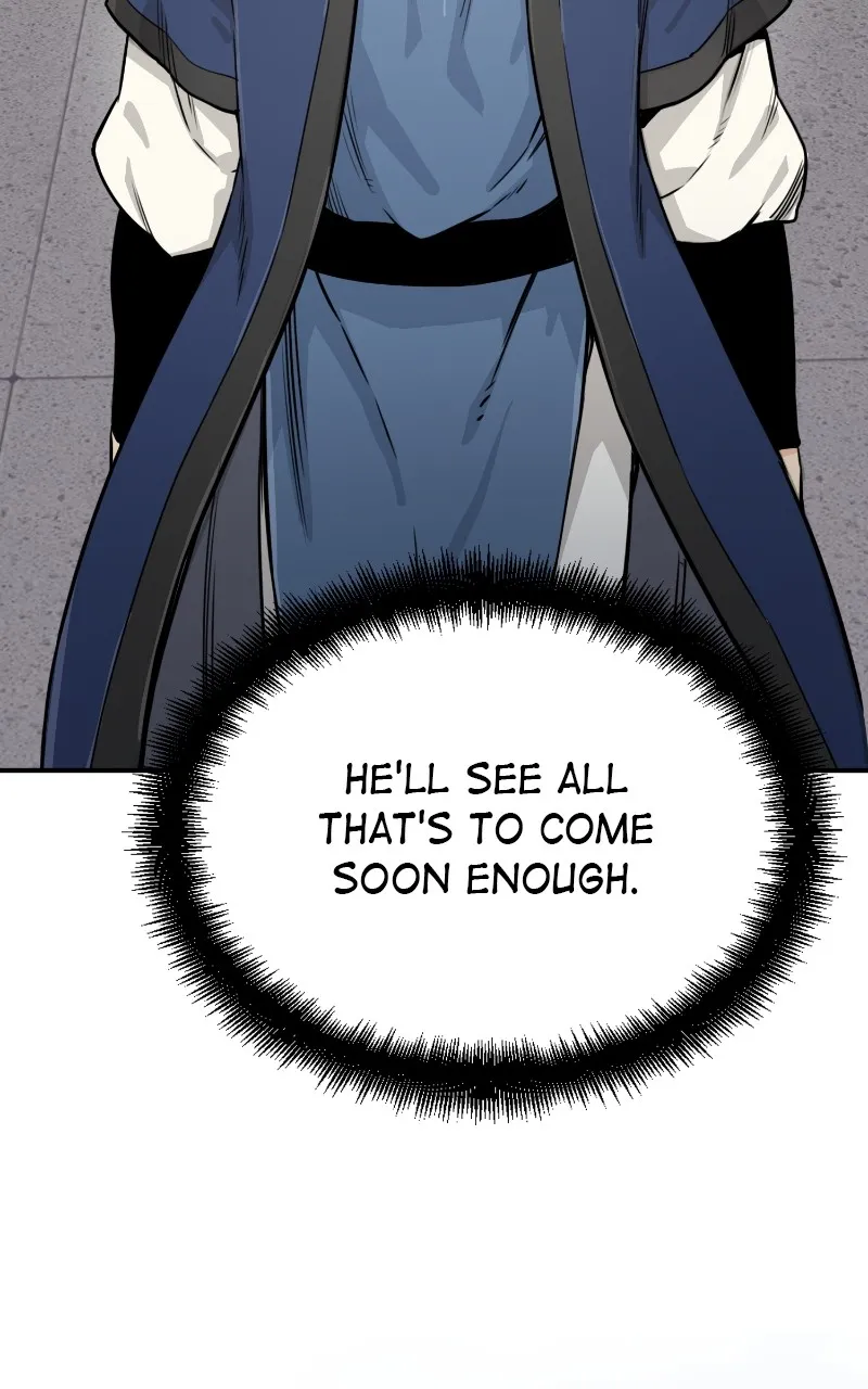 Reincarnated Murim Lord Chapter 13 page 47 - 