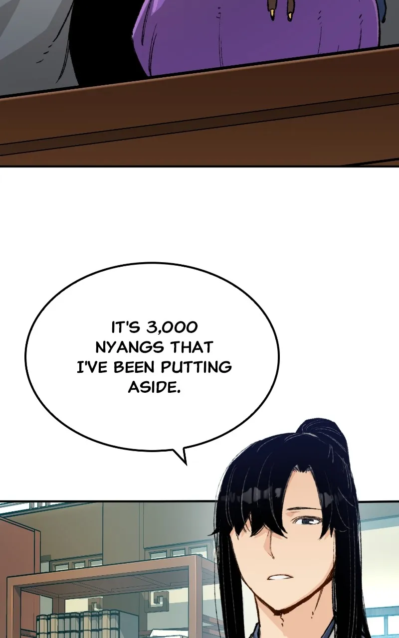 Reincarnated Murim Lord Chapter 13 page 6 - 