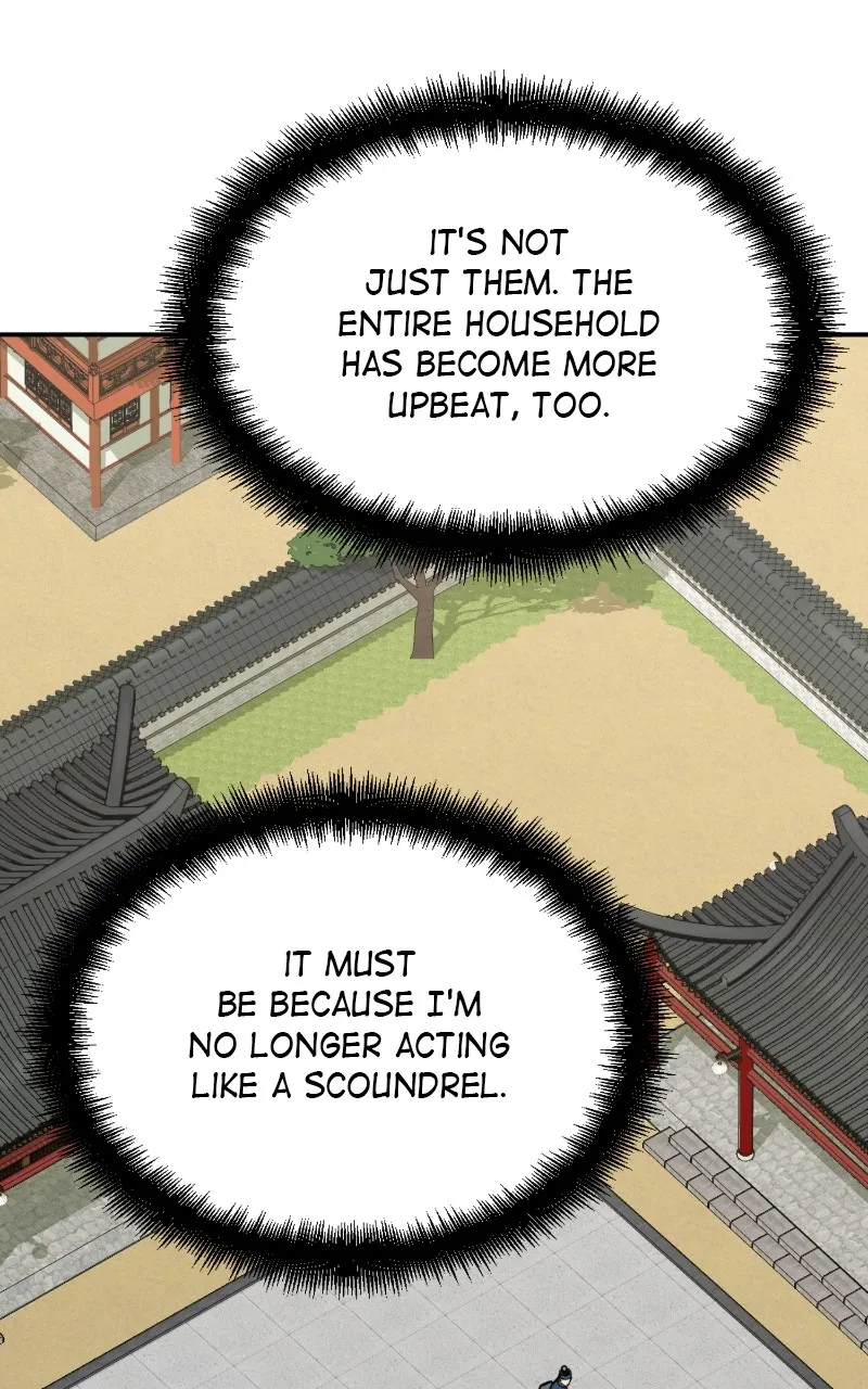 Reincarnated Murim Lord Chapter 13 page 52 - 