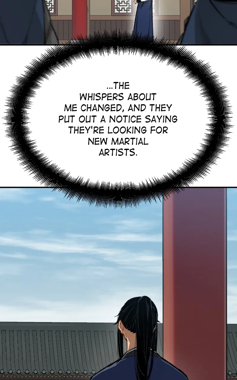 Reincarnated Murim Lord Chapter 13 page 55 - 