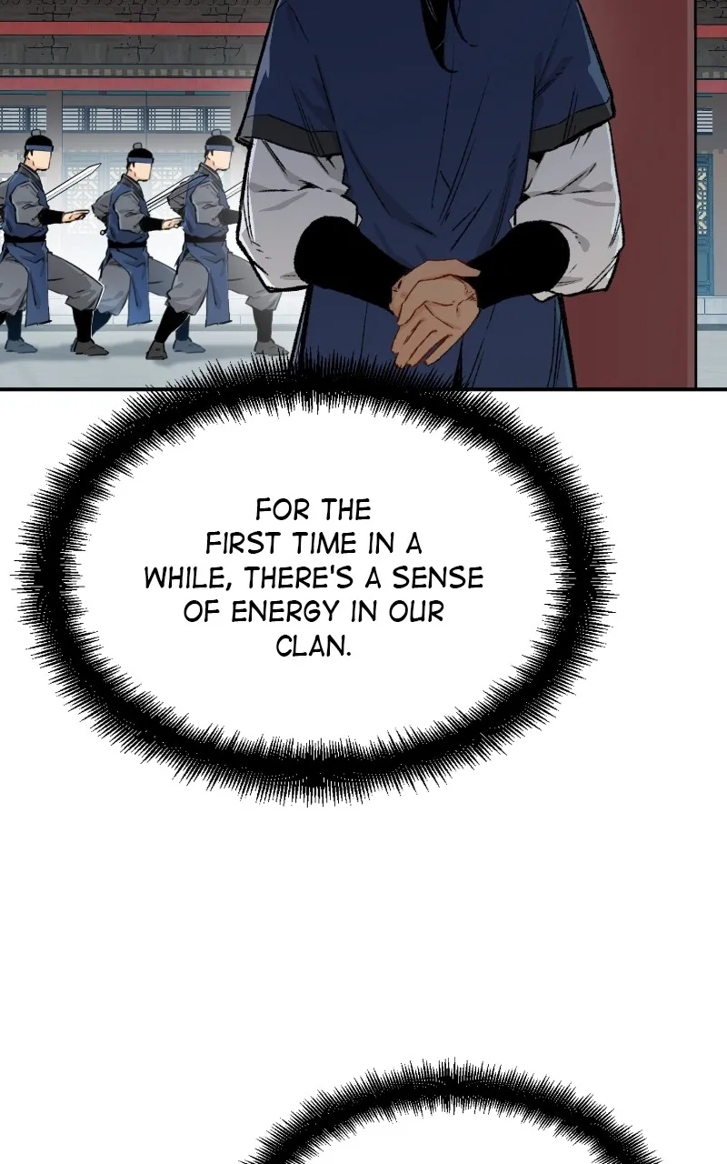 Reincarnated Murim Lord Chapter 13 page 56 - 