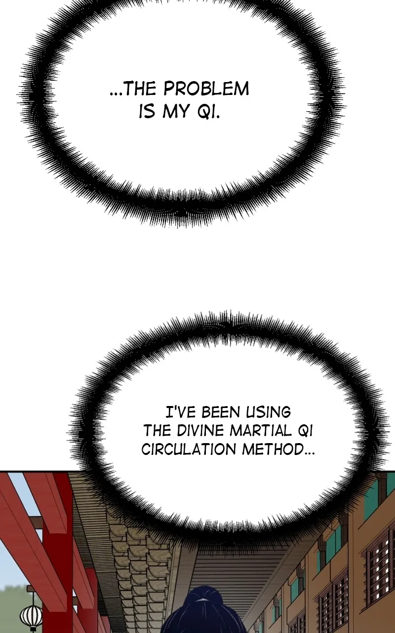 Reincarnated Murim Lord Chapter 13 page 58 - 
