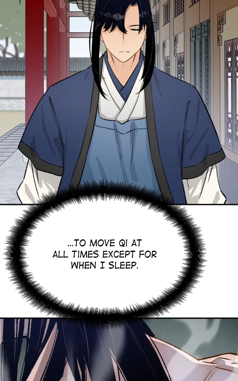 Reincarnated Murim Lord Chapter 13 page 59 - 