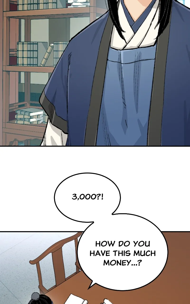 Reincarnated Murim Lord Chapter 13 page 7 - 