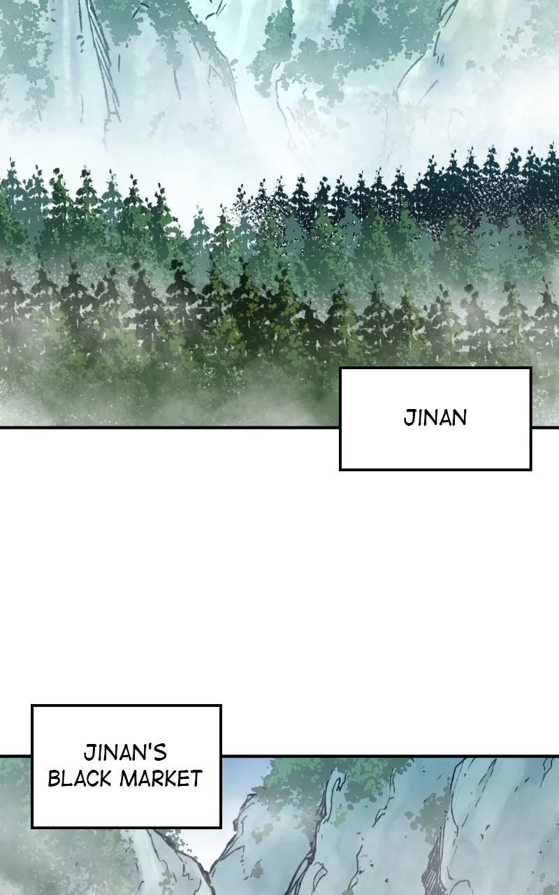 Reincarnated Murim Lord Chapter 13 page 67 - 