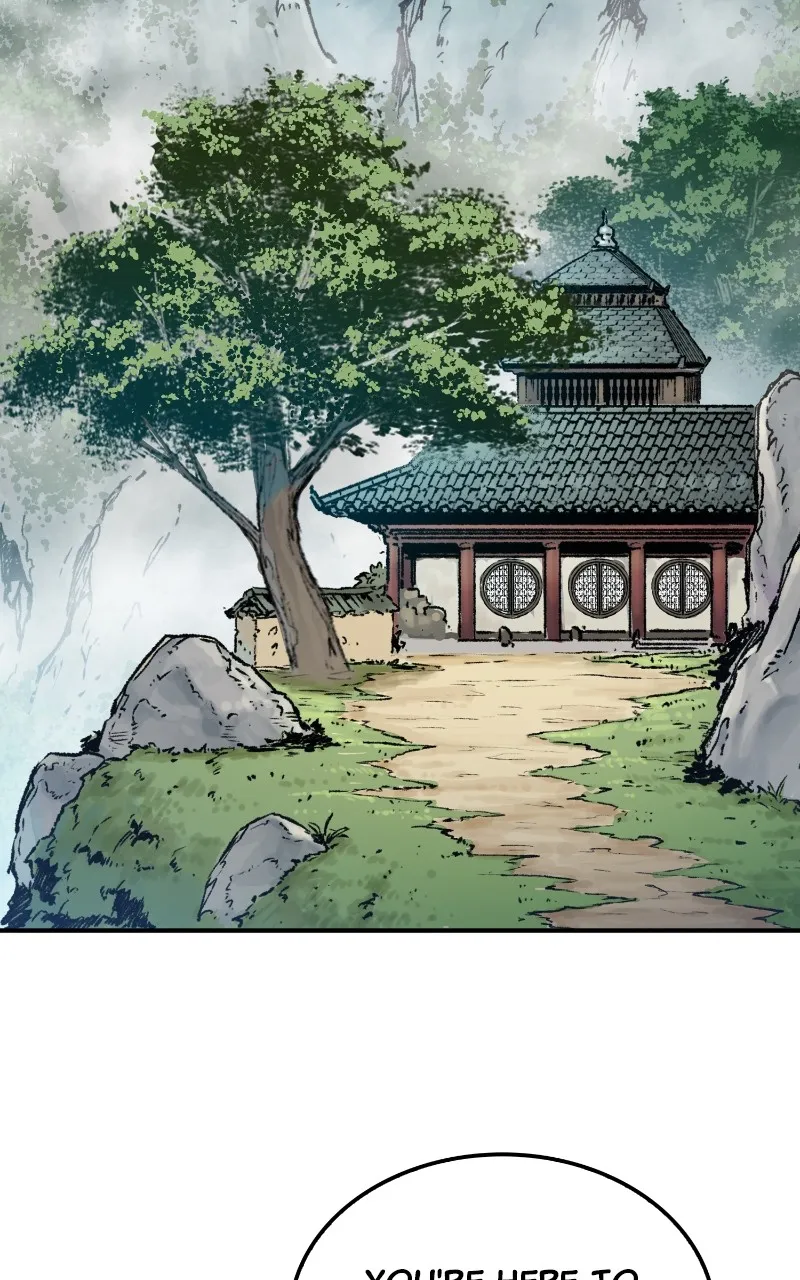 Reincarnated Murim Lord Chapter 13 page 68 - 