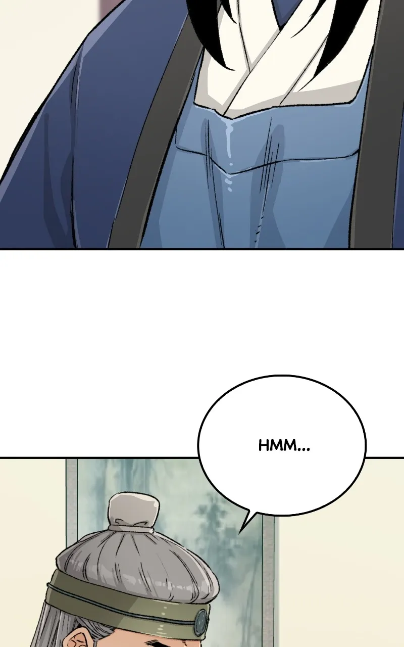 Reincarnated Murim Lord Chapter 13 page 75 - 