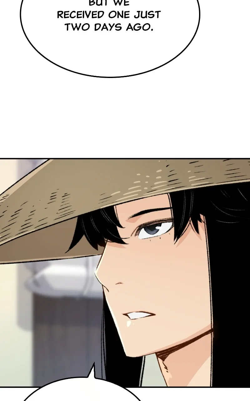 Reincarnated Murim Lord Chapter 13 page 80 - 