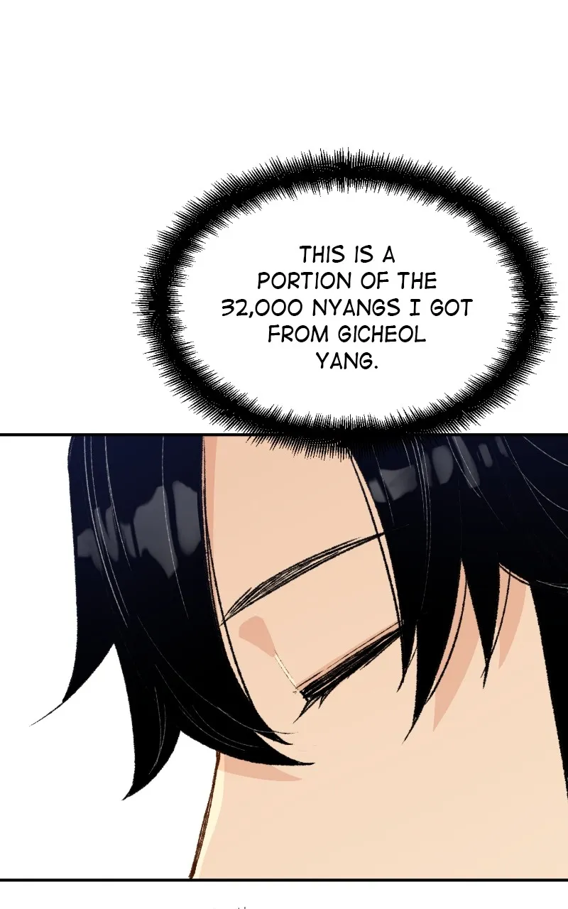 Reincarnated Murim Lord Chapter 13 page 9 - 