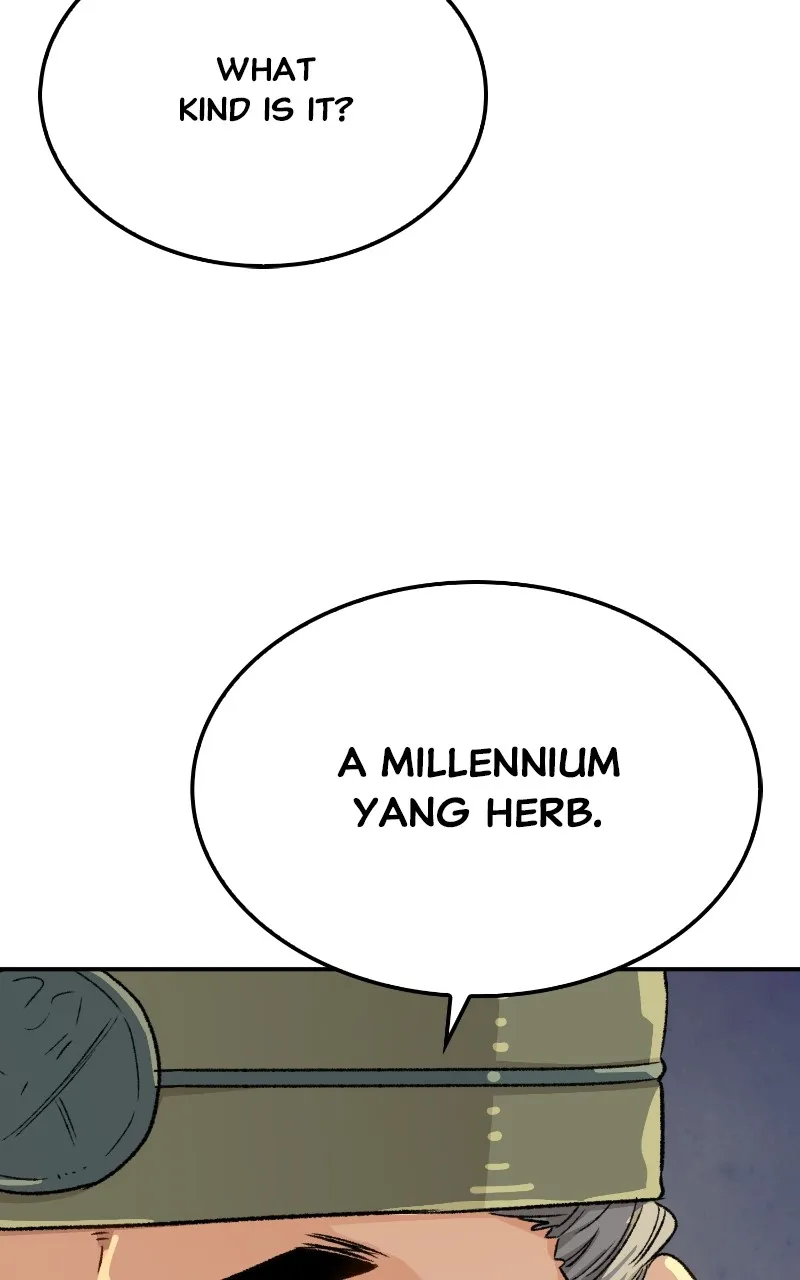 Reincarnated Murim Lord Chapter 13 page 81 - 