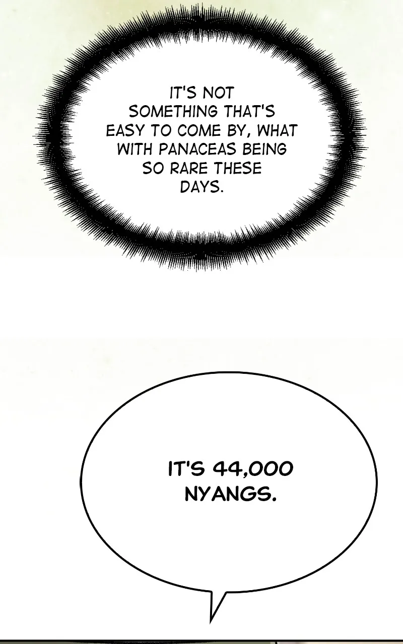 Reincarnated Murim Lord Chapter 13 page 86 - 