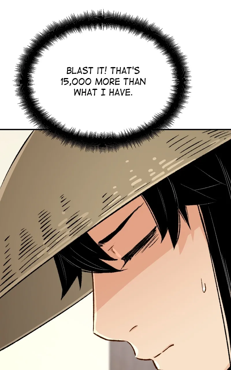 Reincarnated Murim Lord Chapter 13 page 88 - 