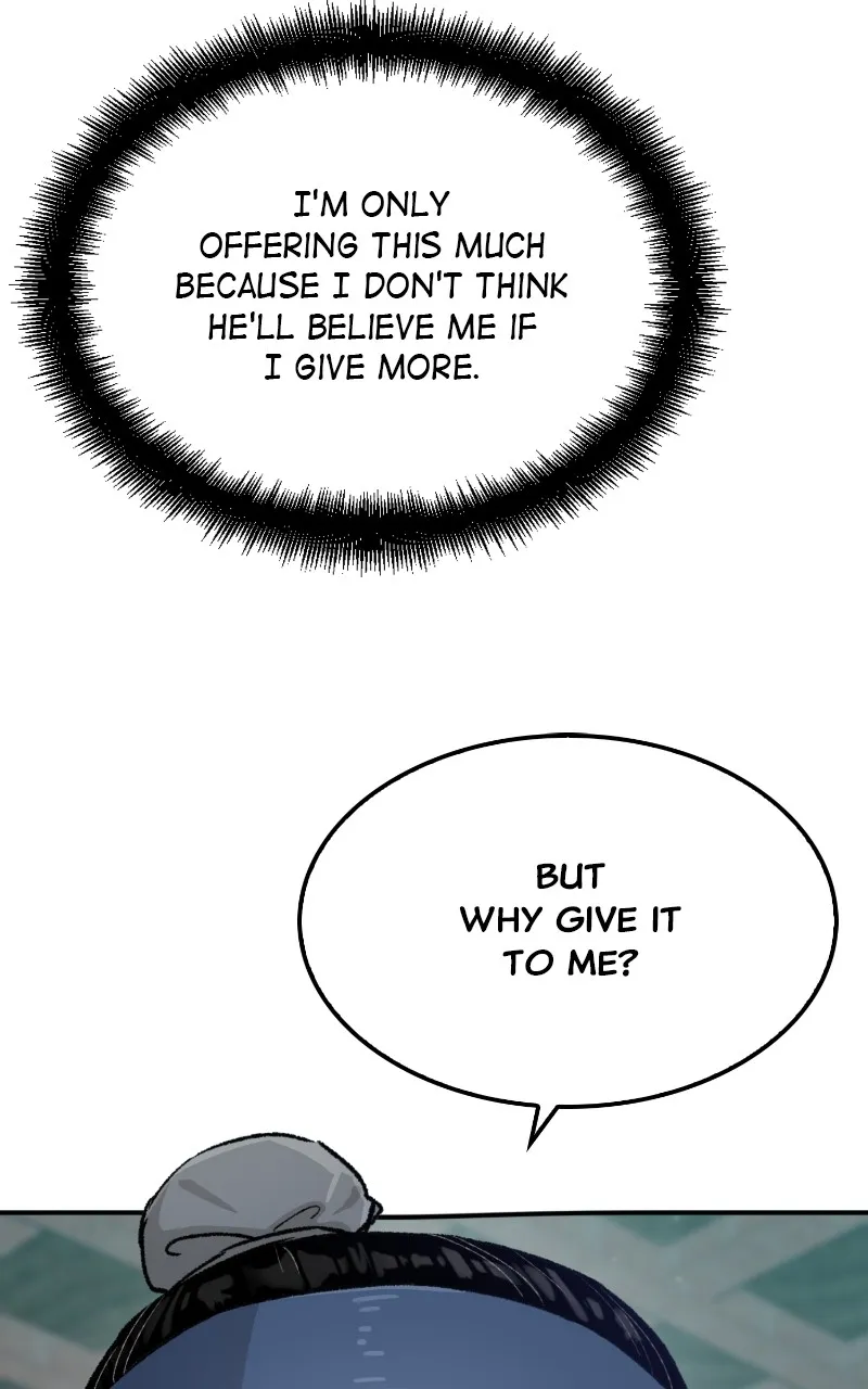 Reincarnated Murim Lord Chapter 13 page 10 - 