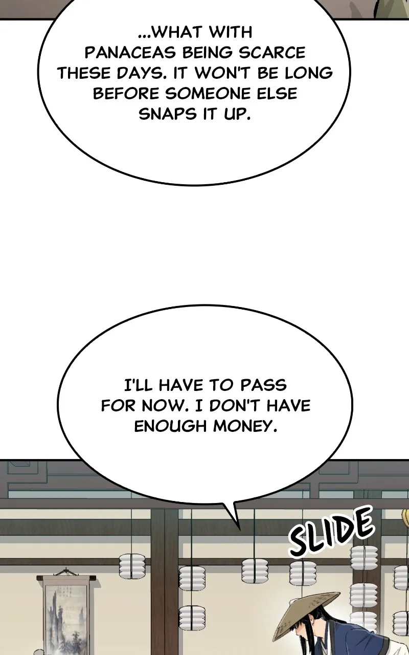 Reincarnated Murim Lord Chapter 13 page 91 - 