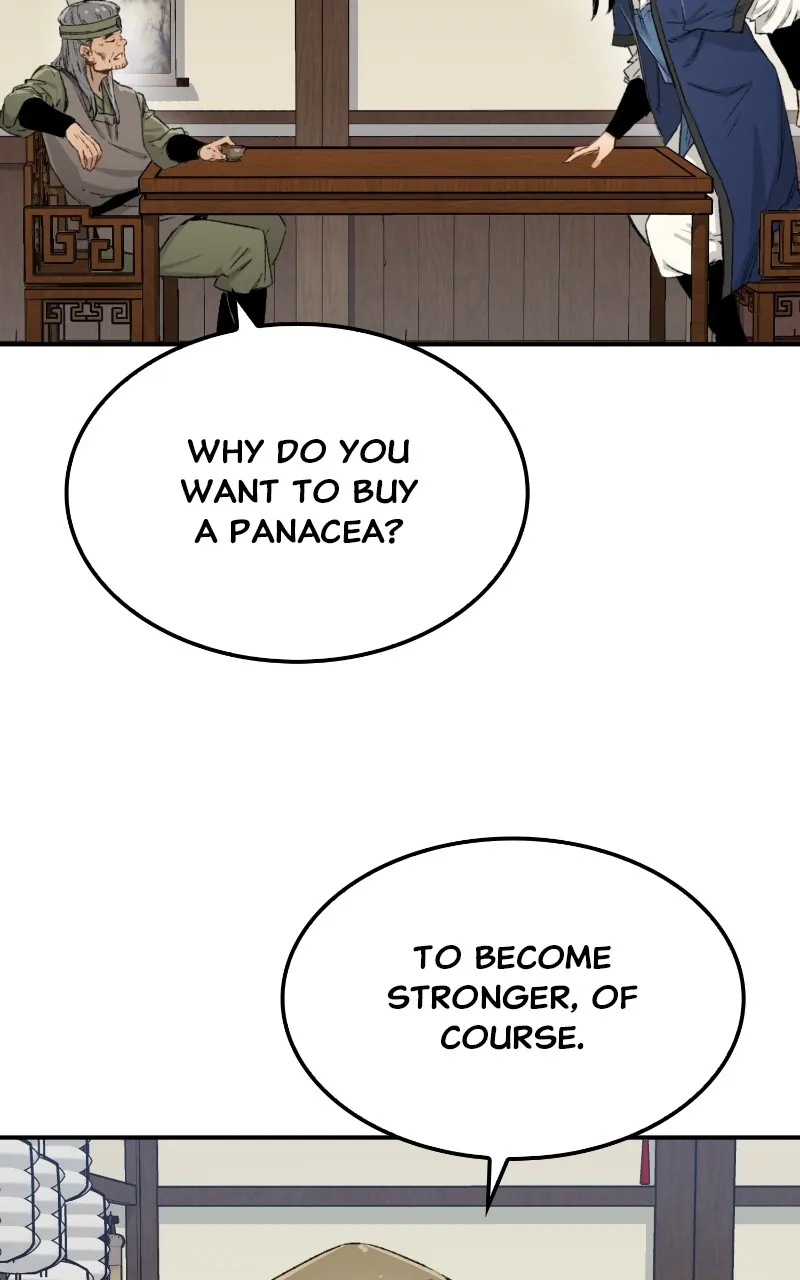 Reincarnated Murim Lord Chapter 13 page 92 - 